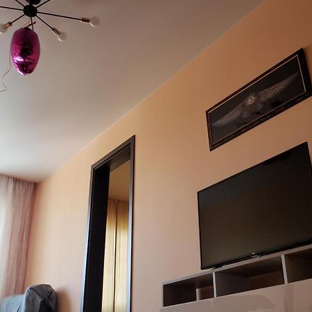 Lovely Apartment Tiflis Exterior foto