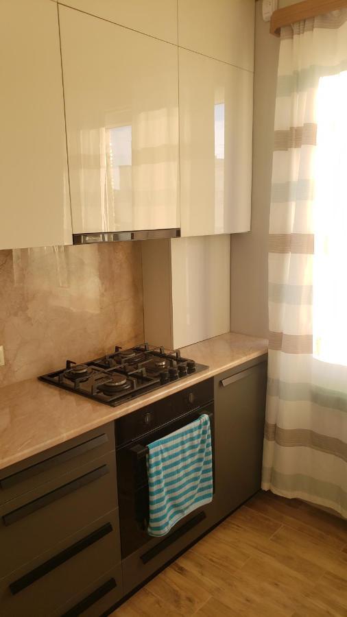 Lovely Apartment Tiflis Exterior foto