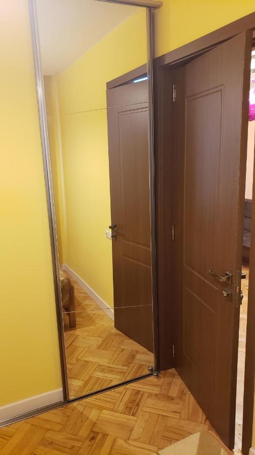 Lovely Apartment Tiflis Exterior foto