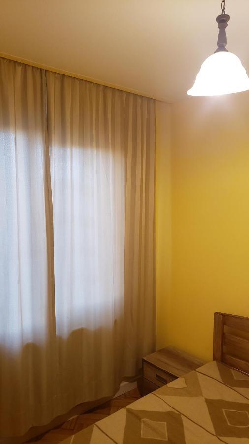 Lovely Apartment Tiflis Exterior foto
