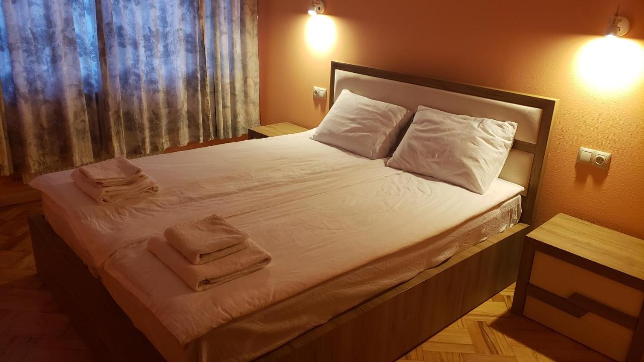 Lovely Apartment Tiflis Exterior foto