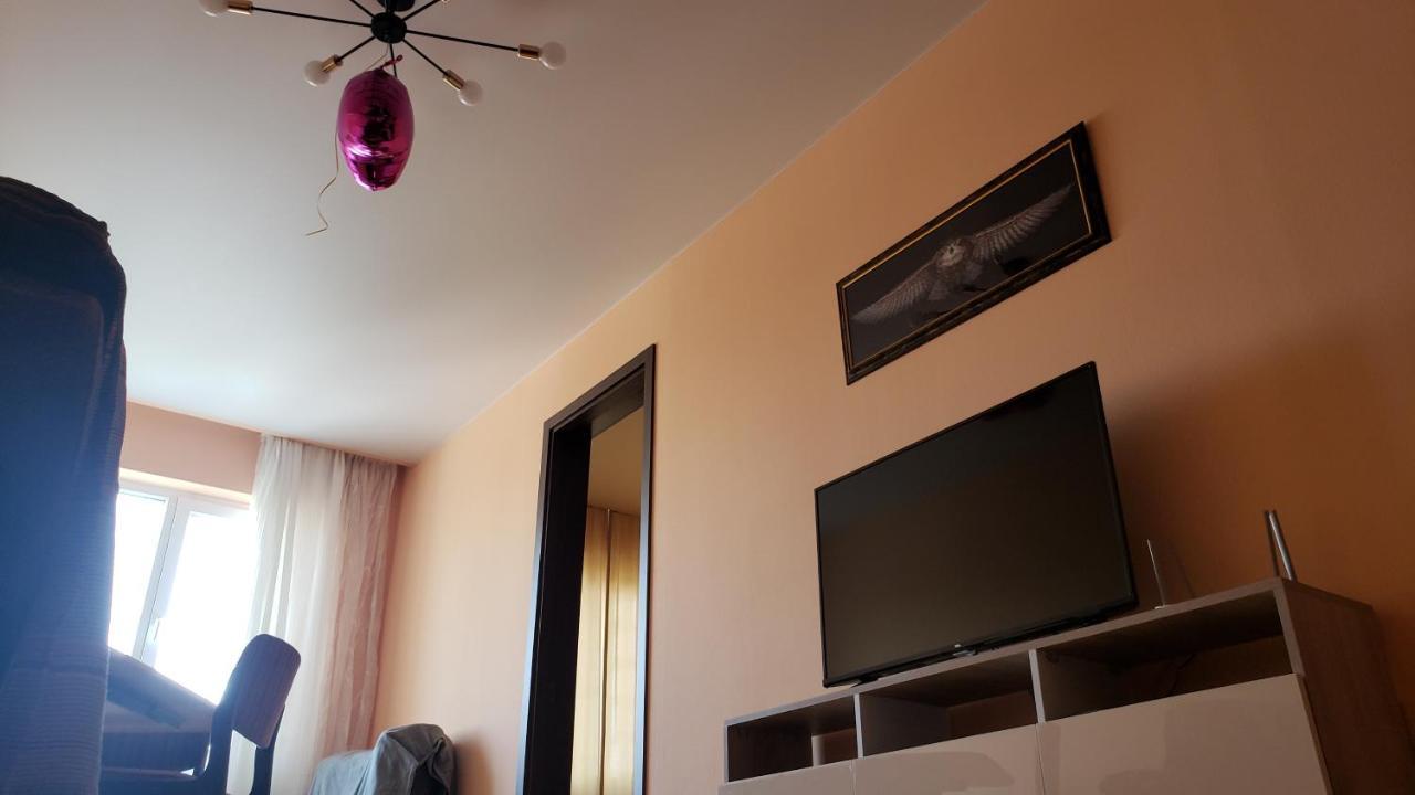 Lovely Apartment Tiflis Exterior foto