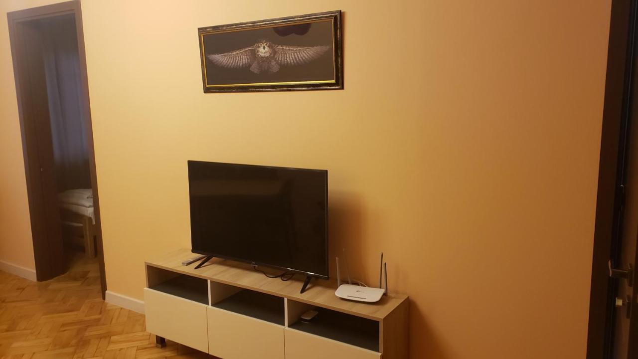 Lovely Apartment Tiflis Exterior foto