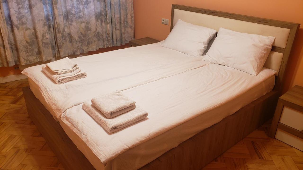 Lovely Apartment Tiflis Exterior foto