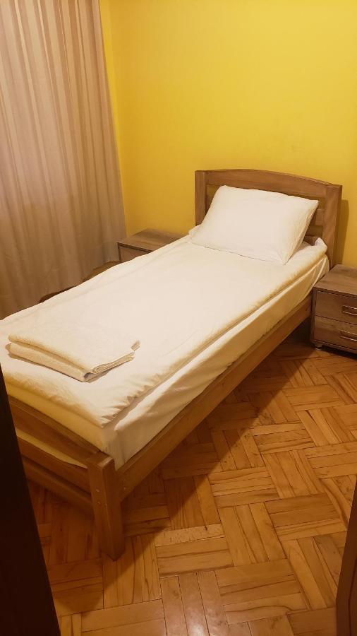 Lovely Apartment Tiflis Exterior foto