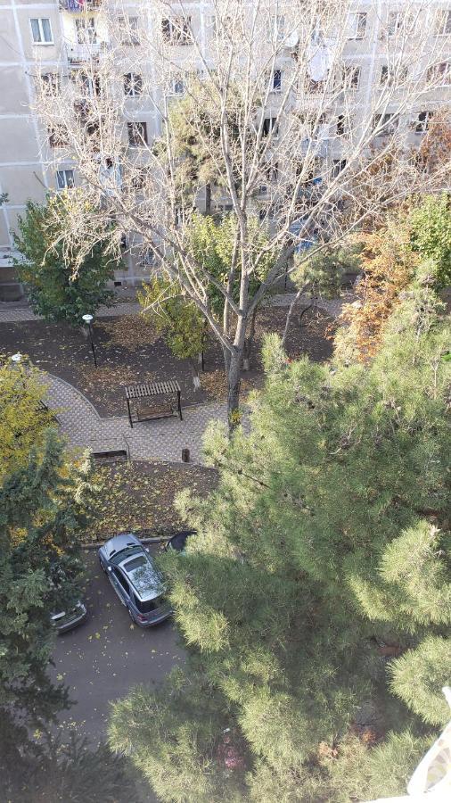 Lovely Apartment Tiflis Exterior foto